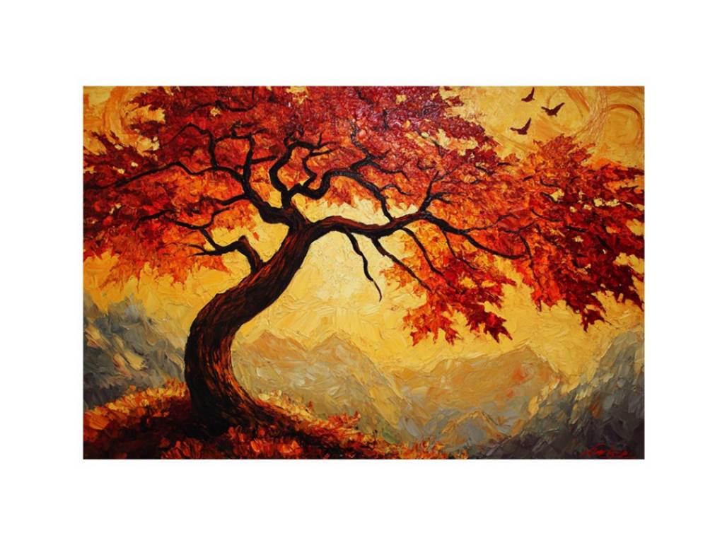Russet Dreams
