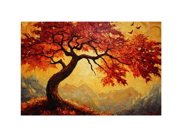 Russet Dreams