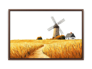 Canvas Print