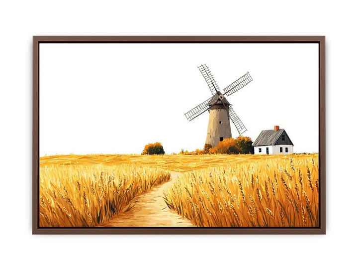 Canvas Print