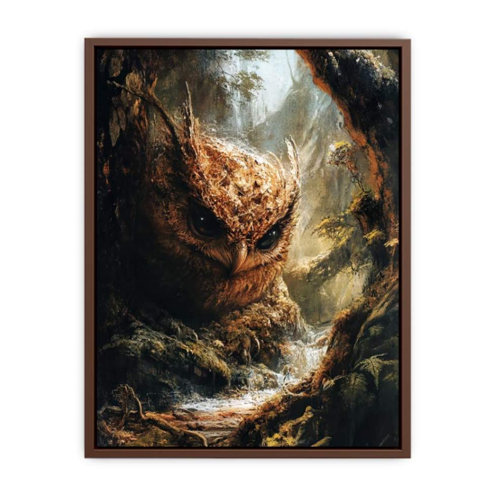 Canvas Print