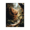 The Owl Tree