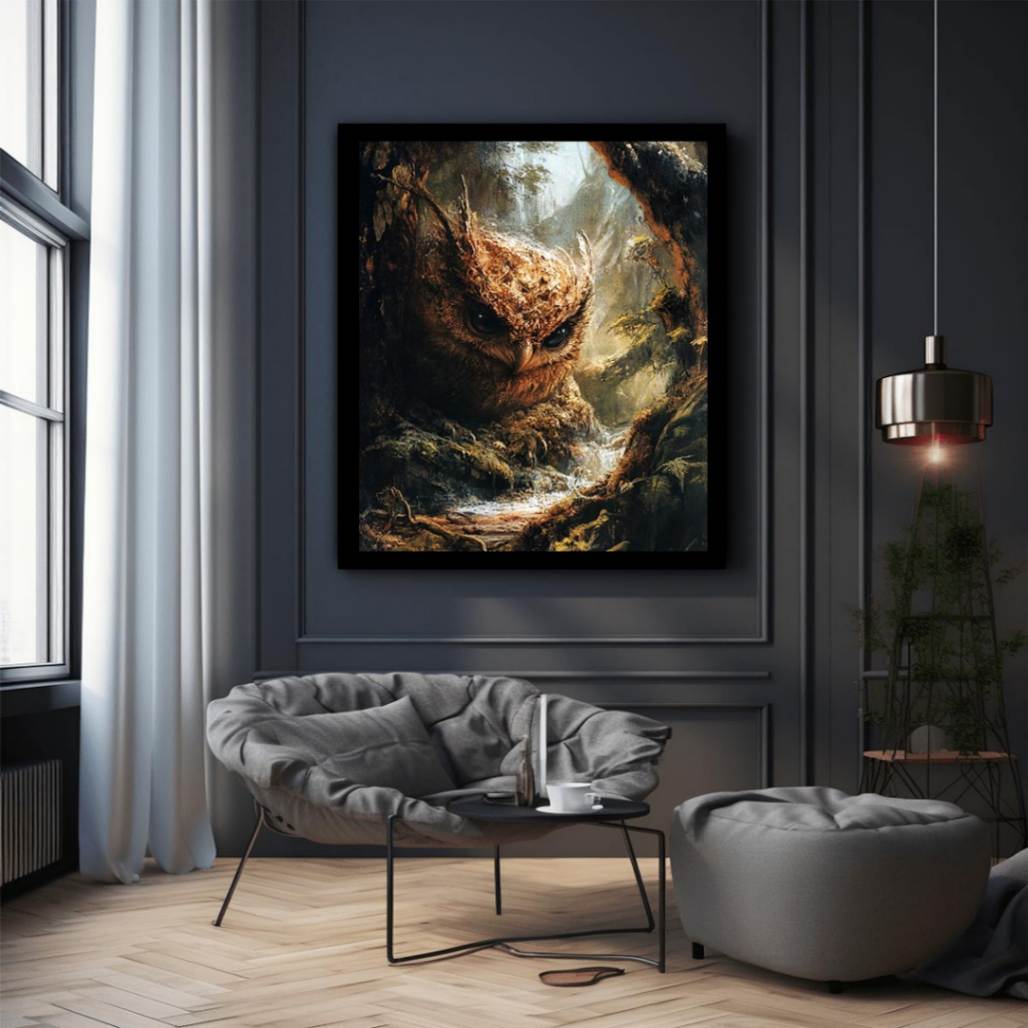  Artwork