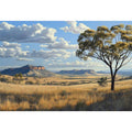 Whispers Of The Outback
