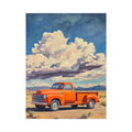 Pickup Truck