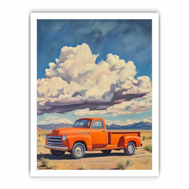 Canvas Print