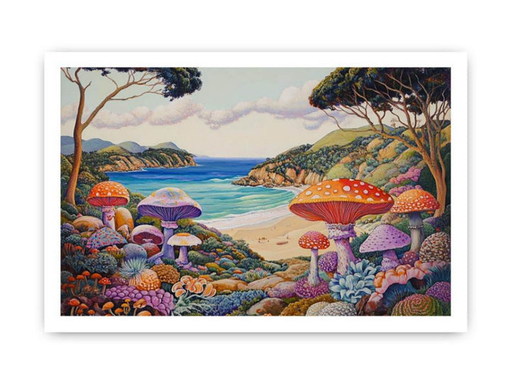 Canvas Print