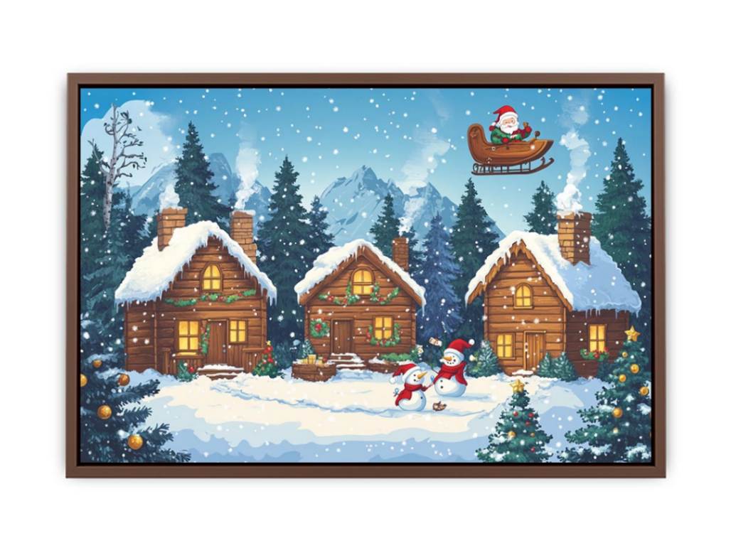 Canvas Print