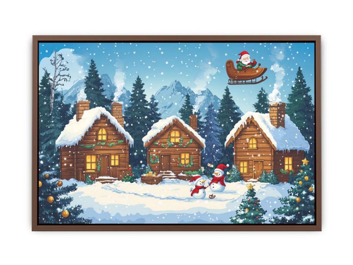 Canvas Print