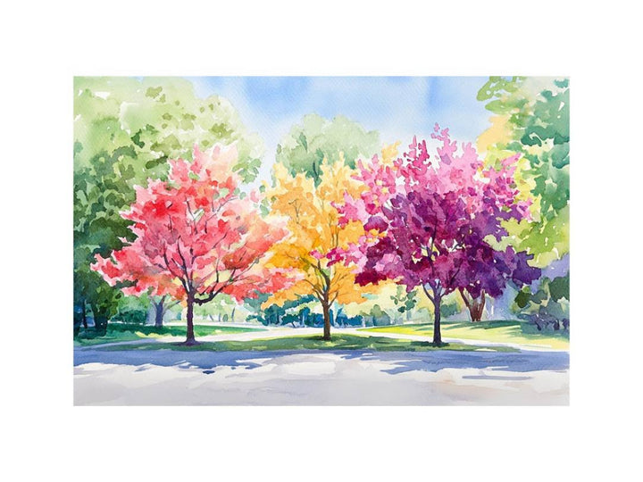 Full Bloom