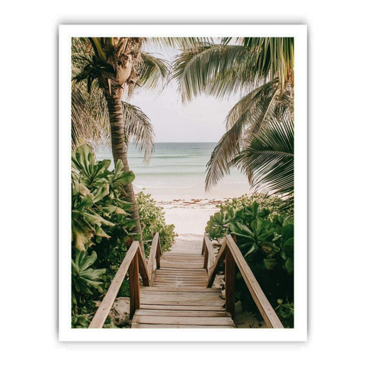 Canvas Print