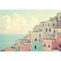 Echoes Of Amalfi