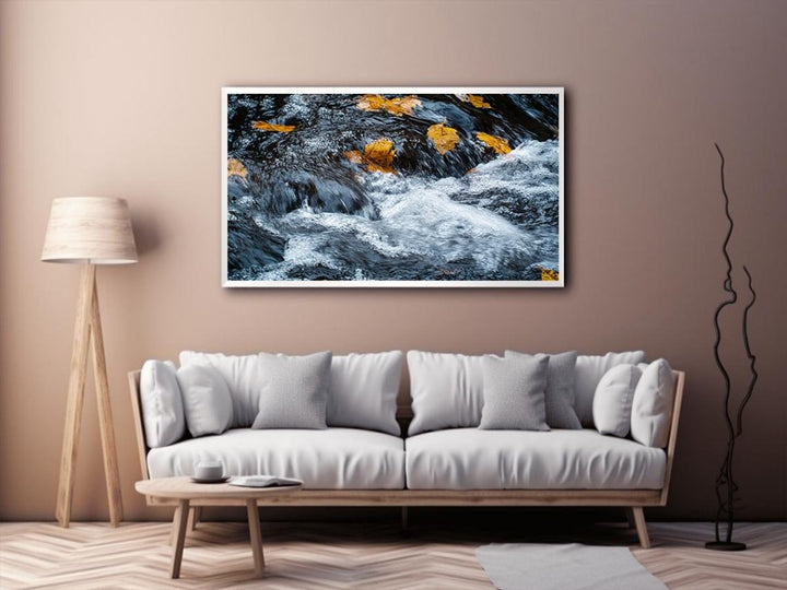 Autumn River 
