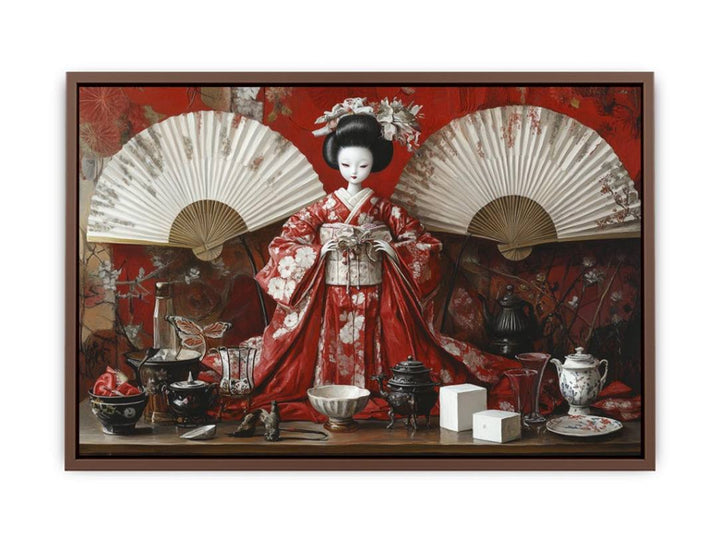 Canvas Print