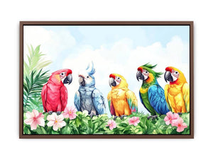 Canvas Print