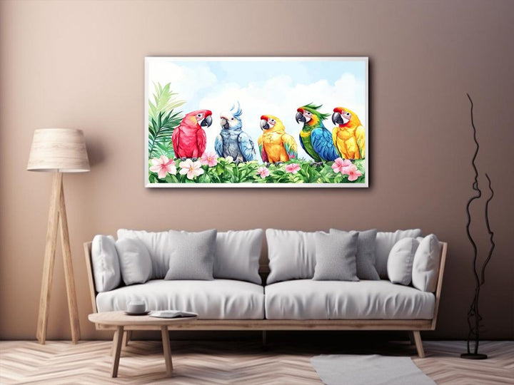  Artwork