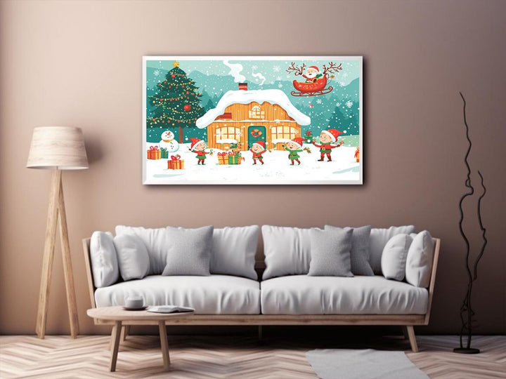  Artwork
