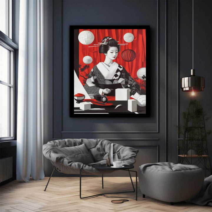  Artwork