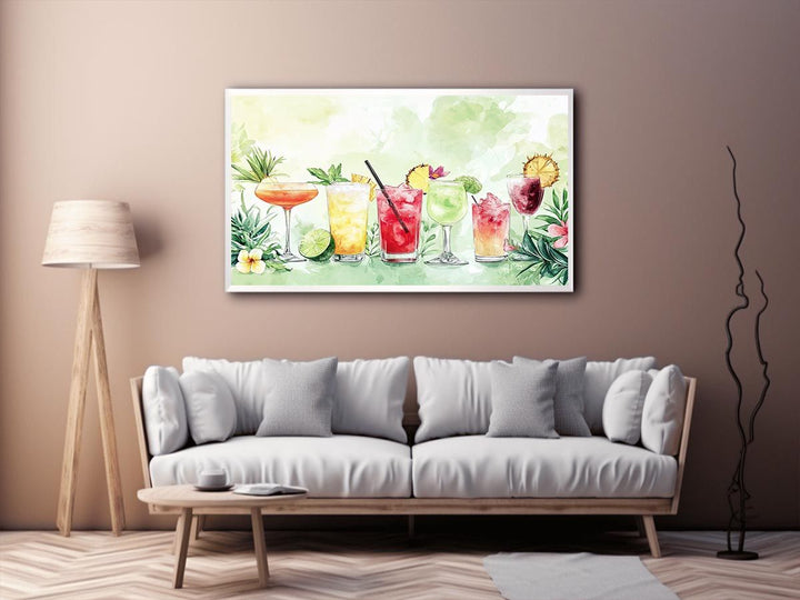  Artwork