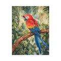 Crimson Sky Parrot