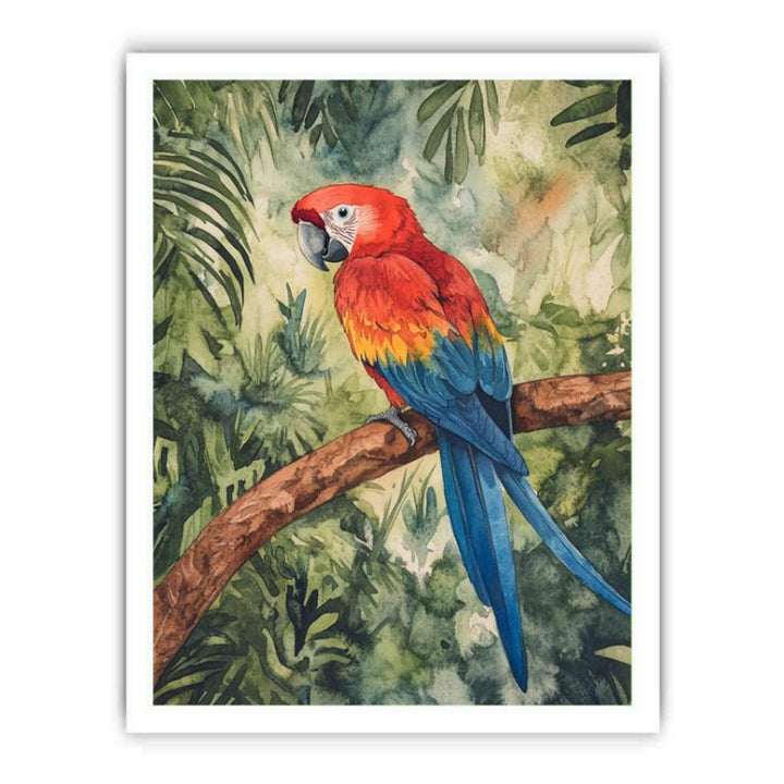 Canvas Print