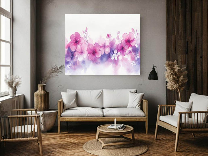Blush Of Spring 
