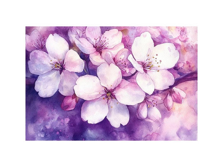 Petals In The Wind