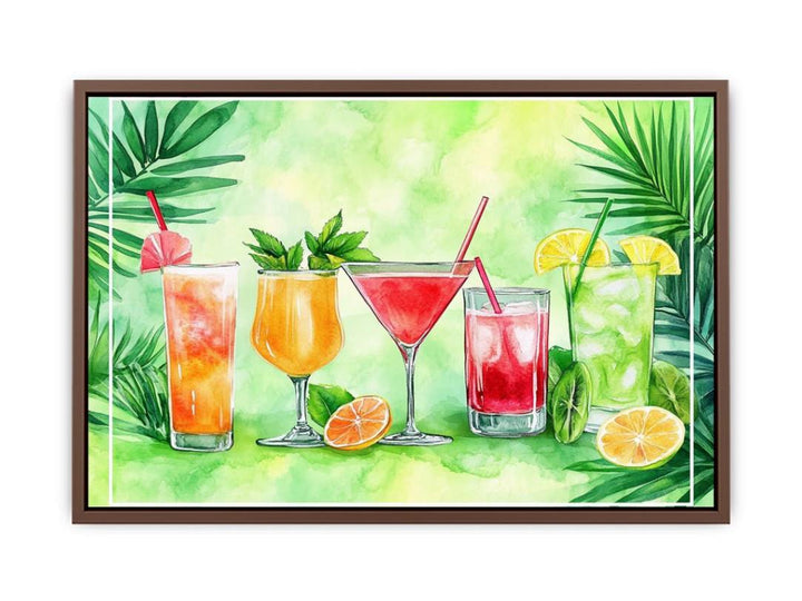 Canvas Print
