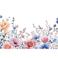 Soft Blush Blossom