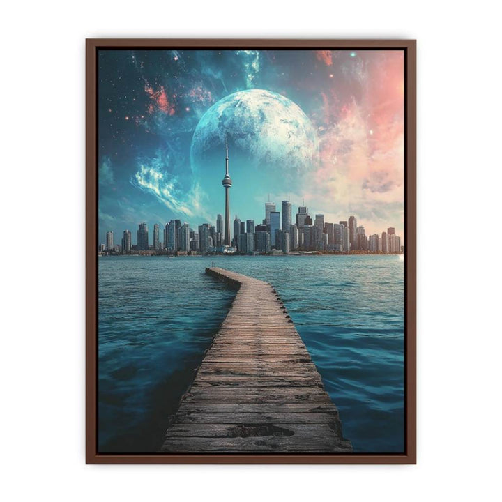 Canvas Print