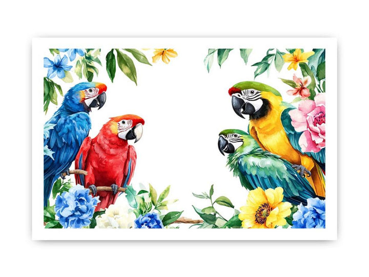 Canvas Print