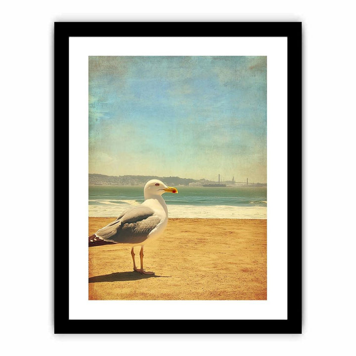 Framed Print