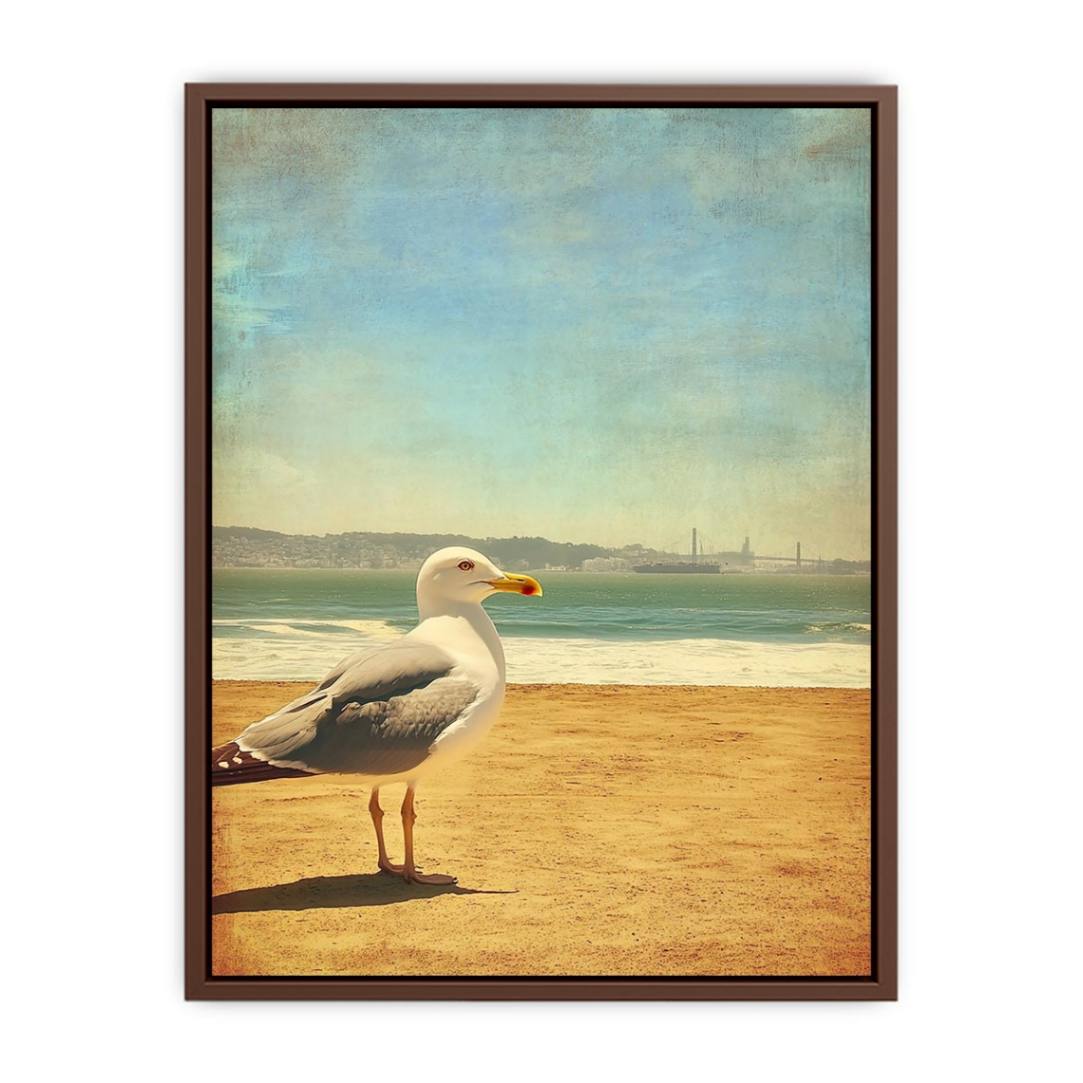 Canvas Print