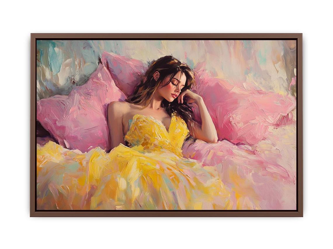 Canvas Print