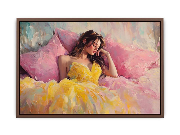 Canvas Print