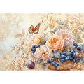Butterfly Kissed Blossom