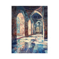 Minaret Dreams