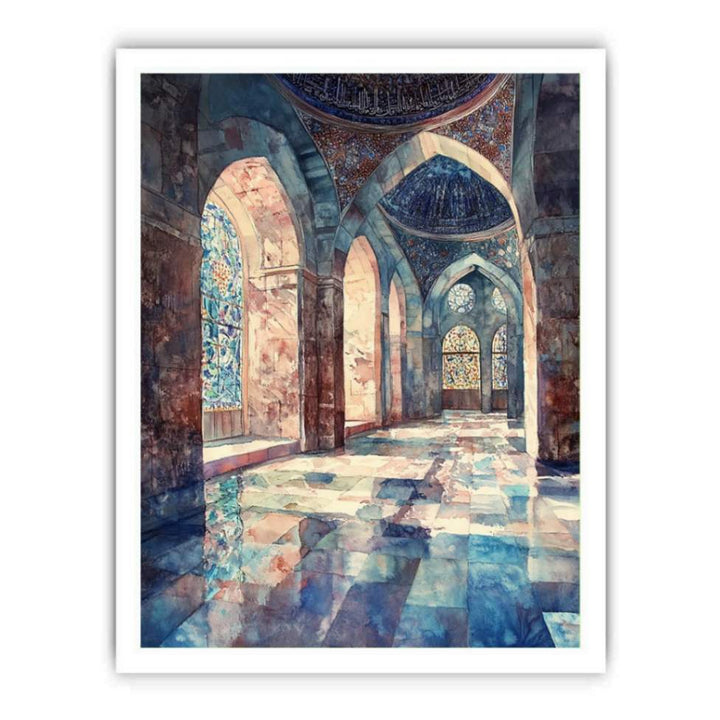Canvas Print