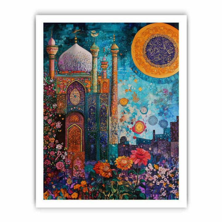 Canvas Print