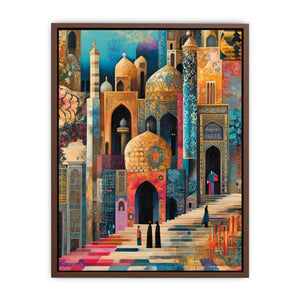 Canvas Print