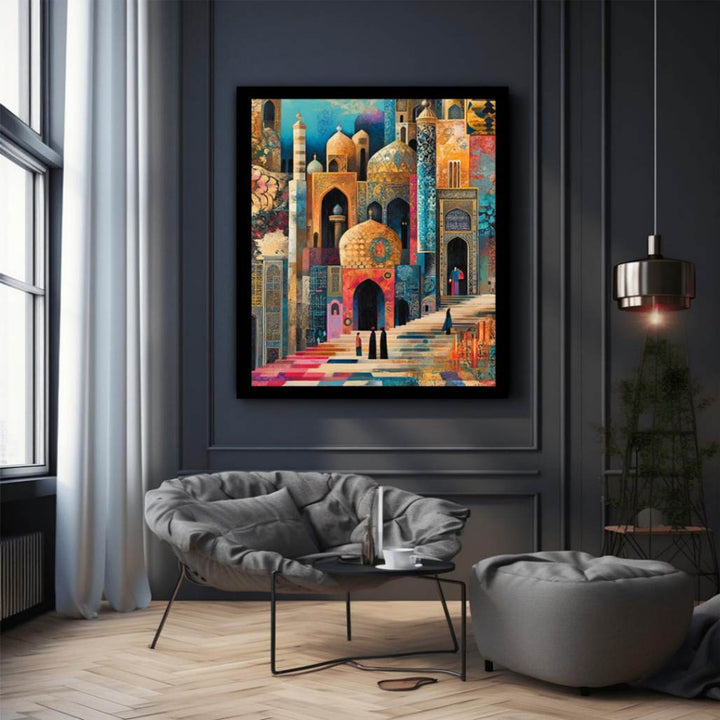 Artwork