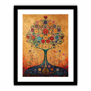 Framed Print