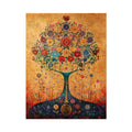 The Tree Within