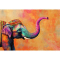 Indian Elephant
