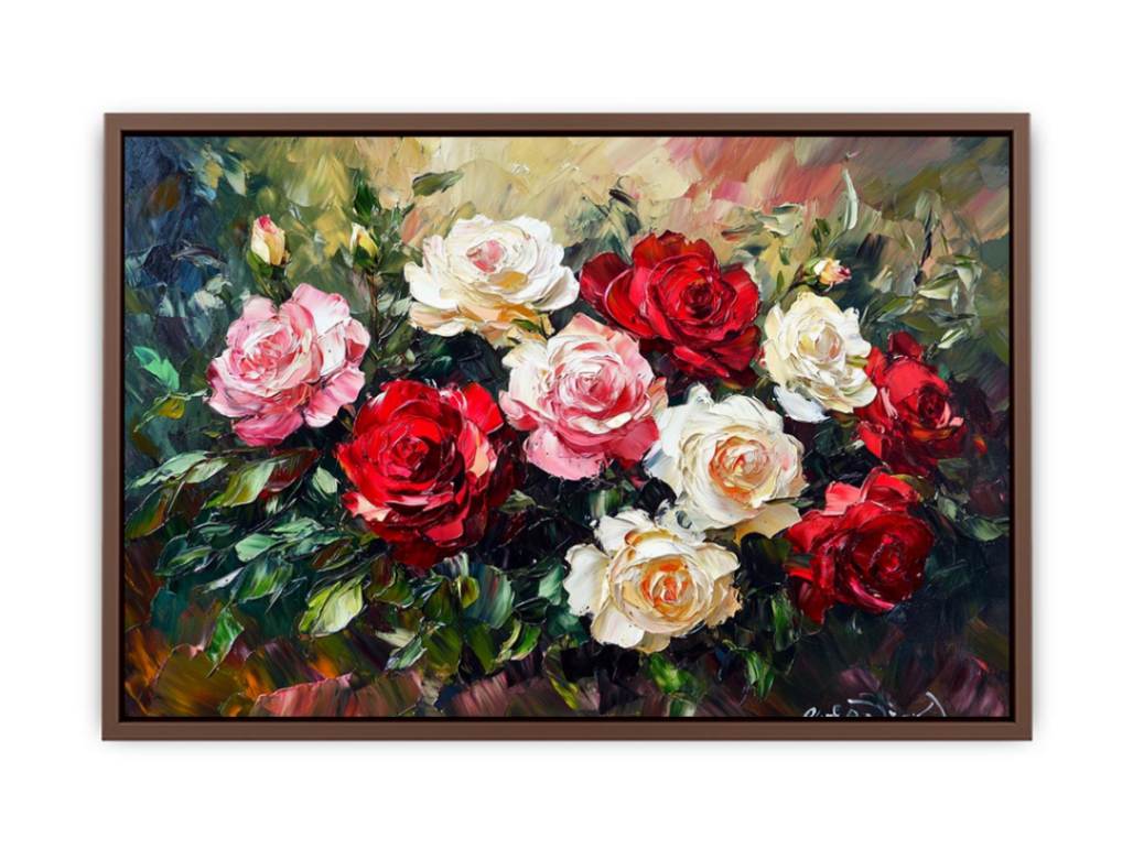 Canvas Print