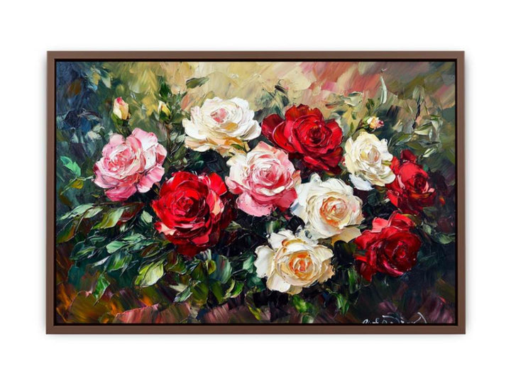 Canvas Print