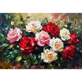Whispers Of The Rose