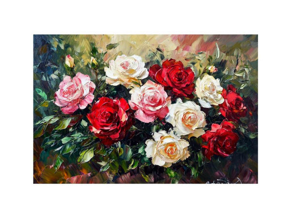 Whispers Of The Rose