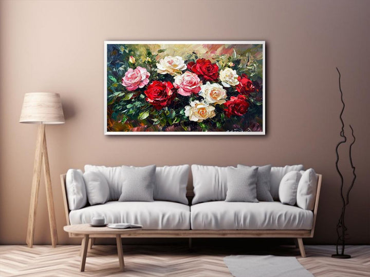 Whispers Of The Rose 
