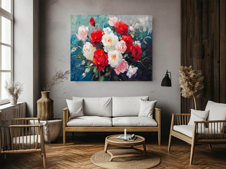 Rose Harmony 